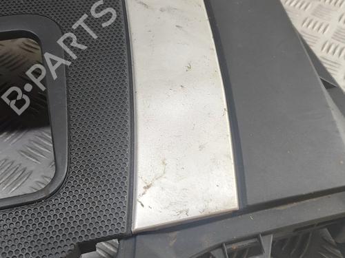 Air filter box MERCEDES-BENZ CLS (C219) CLS 350 (219.356) | BP27644921M87 