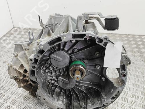 Used Gearbox Gearbox BMW 5 (E60) 530 d (211 hp) 35982880 35982880
