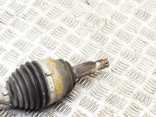 Left front driveshaft MITSUBISHI ASX (GA_W_) 1.8 DI-D 4WD (GA6W) | BP13386403M38 