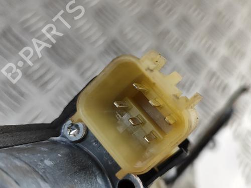 Rear right window mechanism JAGUAR I-PACE (X590) EV400 AWD | BP28387867C25