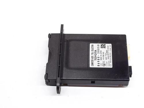 Used Electronic module Electronic module TOYOTA PREVIA III (_R2_, _R5_) 2.4 (ACR50_, ACR50R) (170 hp) 27759506 27759506
