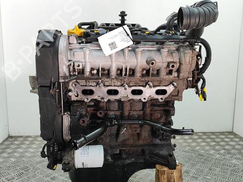 Engine FIAT 500L (351_, 352_) 1.4 (199LYB1B) | BP24583800M1 - Image 2