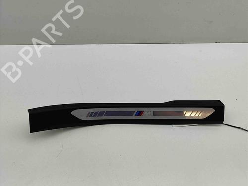 Used Step BMW X7 (G07) xDrive M 50 d (400 hp) 28562988