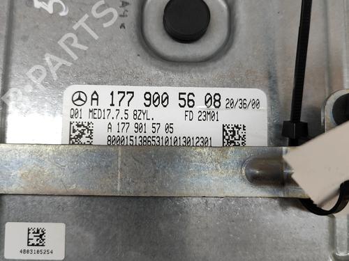 Engine control unit (ECU) MERCEDES-BENZ GLE Coupe (C167) AMG GLE 63 EQ Boost 4-matic+ (167.389) | BP27784532M57 - Image 7