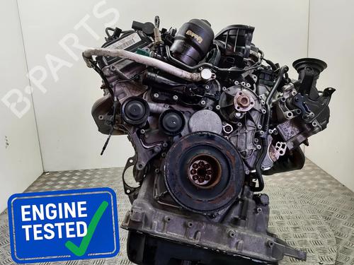 Used Engine Engine AUDI Q7 (4LB) 3.0 TDI quattro (245 hp) 34559862 34559862