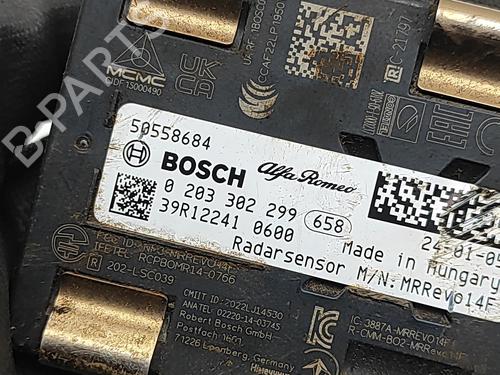 Electronic module ALFA ROMEO STELVIO (949_) 2.2 D Q4 (949.AXB2A) | BP33625233M83 - Image 6