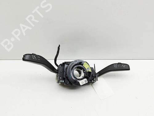 Used Steering column stalk VW AMAROK (2HA, 2HB, S1B, S6B, S7A, S7B, AGD) 2.0 BiTDI 4motion (180 hp) 31314924