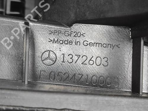 Middle console MERCEDES-BENZ EQB (X243) EQB 350 4-matic (243.612) | BP32459027I22  - Image 8