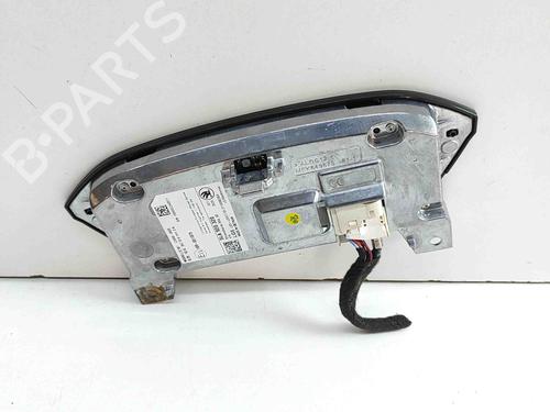 Instrument cluster SKODA ENYAQ iV SUV (5AZ) 60 | BP29488036C47 