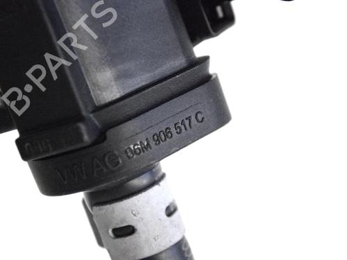 Electronic sensor AUDI A4 B9 (8W2, 8WC) 2.0 TFSI | BP30230045M84 