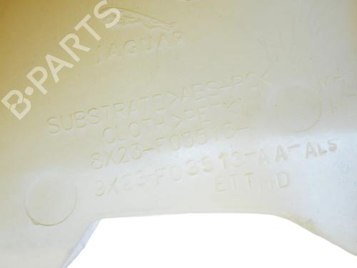 Other JAGUAR XF I (X250) 3.0 D | BP30255501O1