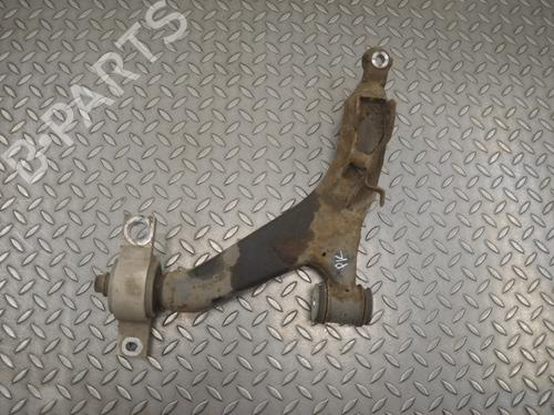 Used Left front suspension arm LEXUS GS (_S19_) 450h (GRS191_, GWS191_) (296 hp) 30246727
