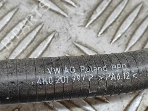 Pipe AUDI A6 C8 Avant (4A5) RS6 TFSI Mild Hybrid quattro | BP29391241M125 