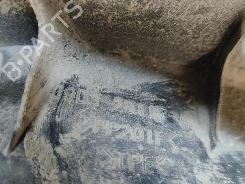 Boot lining JAGUAR I-PACE (X590) EV400 AWD | BP28436104I3 - Image 7