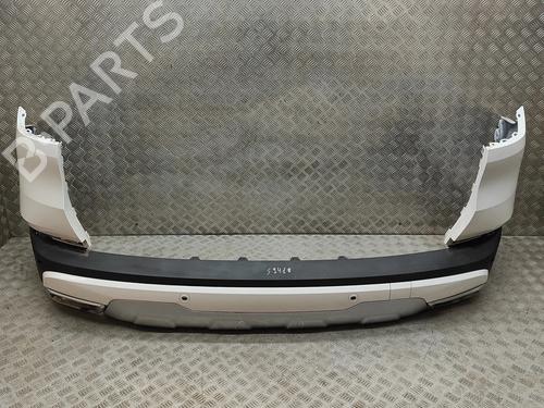Pára-choques traseiro Pára-choques traseiro BMW X5 (G05, F95) xDrive 30 d Mild-Hybrid (298 hp) 33382517 33382517