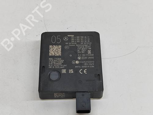 Used Electronic module MERCEDES-BENZ EQB (X243) EQB 300 4-matic (243.608, 243.609) (228 hp) 29594027