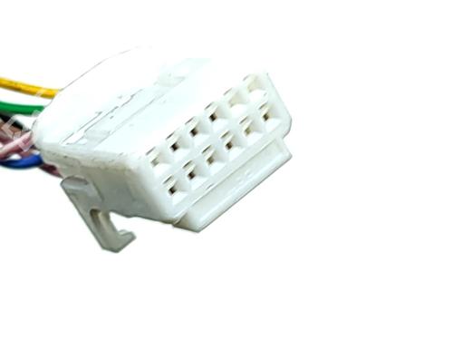Electronic sensor RENAULT ZOE (BFM_) ZOE (BFMC, BFMD) | BP38070583M84 - Image 7