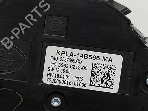 Switch LAND ROVER RANGE ROVER IV (L405) 4.4 SDV8 4x4 | BP24582748I30 