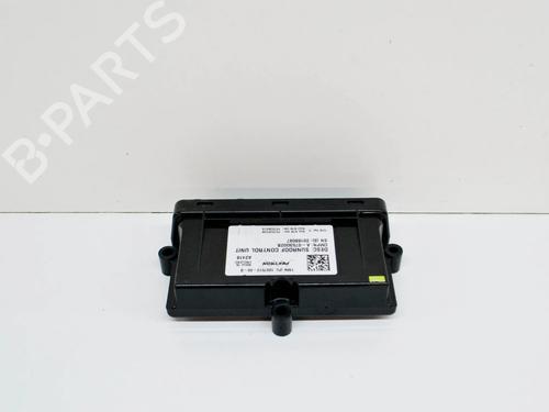 Used Electronic module Electronic module TESLA MODEL S (5YJS) 90D AWD (422 hp) 10073170 10073170