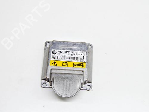 Used ECU airbags BMW 6 Coupe (F13) 640 d (313 hp) 11764895