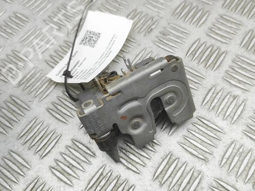 Used Rear left lock Rear left lock FORD TRANSIT CUSTOM V362 Bus (F3) 2.0 EcoBlue (130 hp) 34190838 34190838