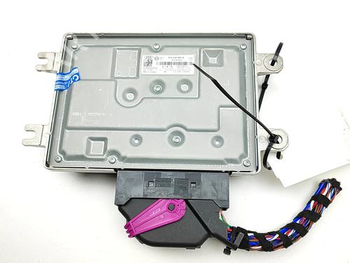 Electronic module AUDI Q3 (F3B) 40 TFSI quattro | BP37721463M83 - Image 2
