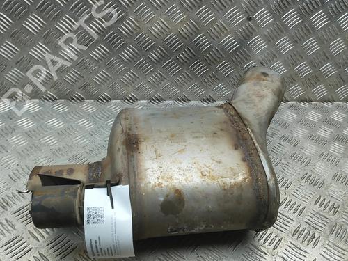 Used Catalyst Catalyst JAGUAR F-PACE (X761) 2.0 TD4 AWD (180 hp) 33393774 33393774