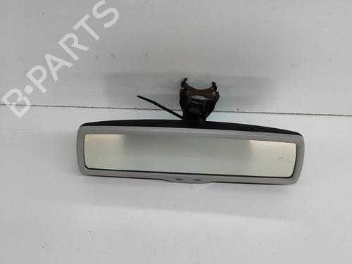 Used Rear mirror Rear mirror VW GOLF VII (5G1, BQ1, BE1, BE2) 1.2 TSI (105 hp) 24976317 24976317