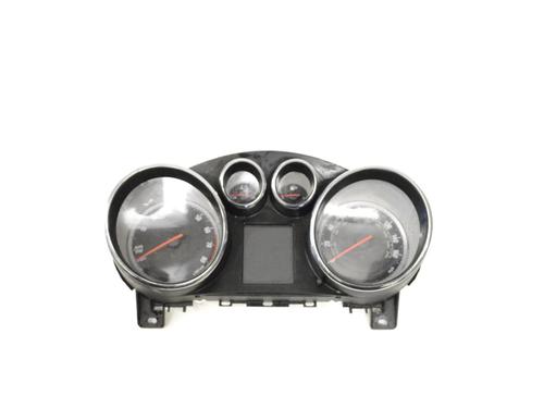 Used Instrument cluster Instrument cluster OPEL ASTRA J GTC 1.4 Turbo (08) (140 hp) 33350969 33350969