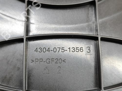 Elektronisk modul BMW X3 (G01, F97, G08) xDrive 20 i | BP26168039M83 