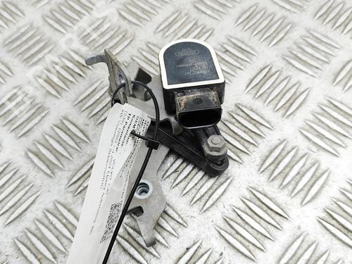 Electronic sensor VOLVO C40 (539) Recharge AWD | BP39473269M84 - Image 2