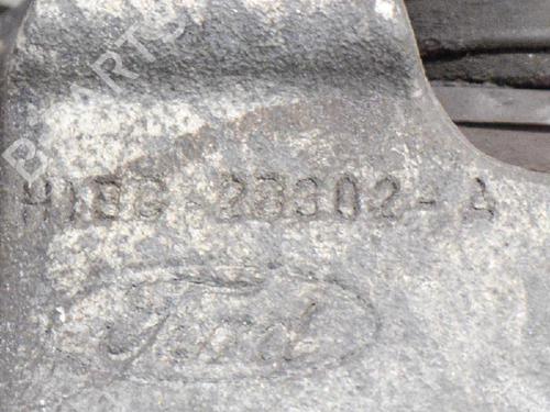 Left front brake caliper FORD FIESTA VII (HJ, HF) 1.0 EcoBoost | BP14610103M105