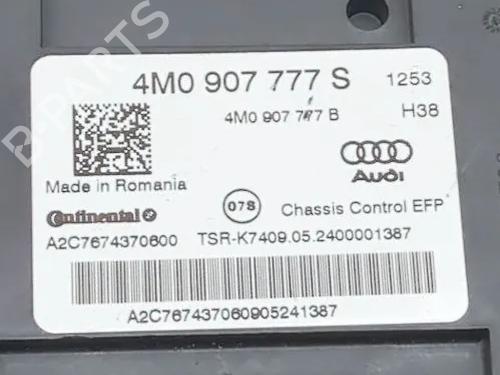 Electronic module VW TOUAREG (CR7, RC8) 3.0 TDI 4motion | BP38707187M83 - Image 8