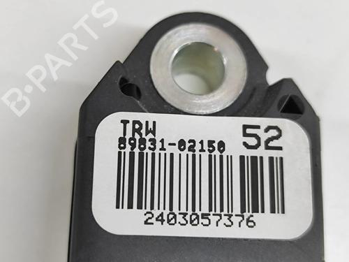 Electronic sensor TOYOTA AURIS Estate (_E18_) 1.4 D-4D (NDE180_) | BP24141571M84 - Image 6