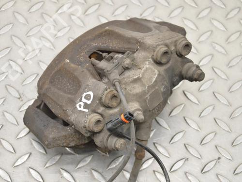 Right front brake caliper MERCEDES-BENZ E-CLASS Coupe (C207) E 250 CDI / BlueTEC / d (207.303, 207.304) | BP33355429M104 - Image 3