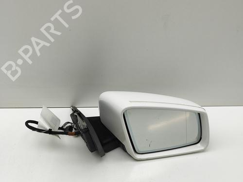 Used Right mirror MERCEDES-BENZ C-CLASS (W204) C 350 CDI (204.023) (265 hp) 29731068