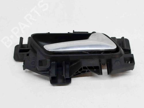 Used Front right interior door handle PEUGEOT 3008 II SUV (MC_, MR_, MJ_, M4_) 1.6 BlueHDi 100 (100 hp) 8837299