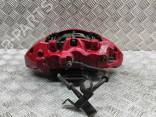Left front brake caliper LAND ROVER RANGE ROVER SPORT II (L494) 4.4 SDV8 4x4 | BP29829597M105