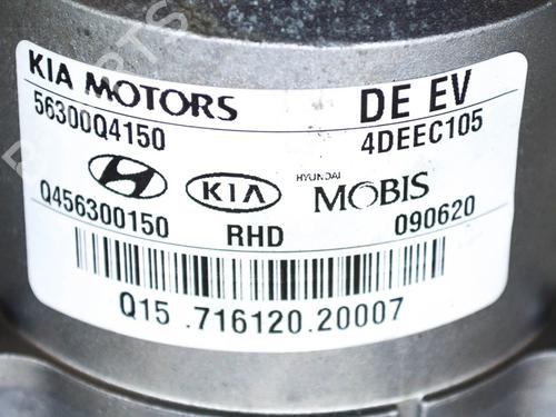 Steering column KIA NIRO I (DE) E-NIRO | BP28548011M21 