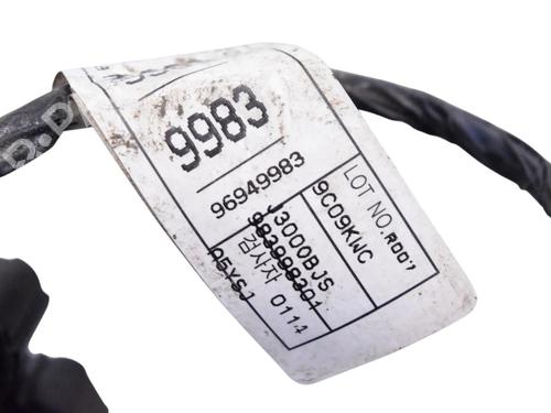 Electronic module CHEVROLET CRUZE (J300) 1.4 | BP23561417M83 - Image 7