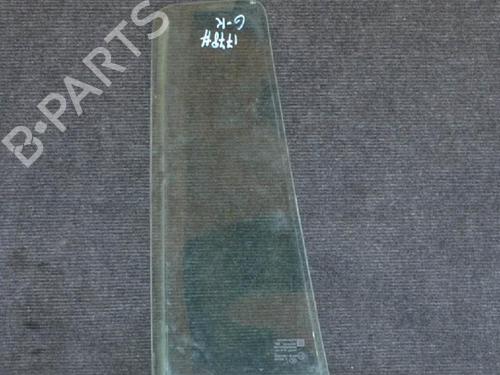 Rear left quarter glass OPEL ZAFIRA / ZAFIRA FAMILY B (A05) 1.6 (M75) | BP10402606C93 