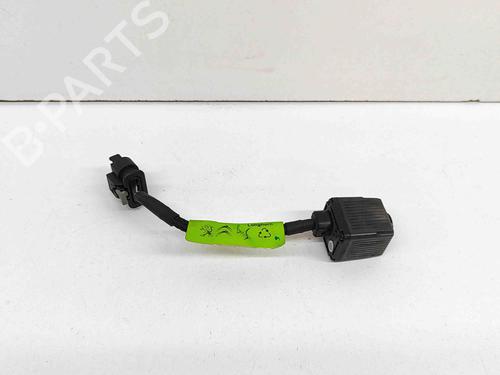 Used Camera PEUGEOT 2008 II (UD_, US_, UY_, UJ_, UR_, UC_) e-2008 (UKZKXZ) (136 hp) 27778394