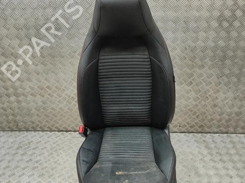 Used Left front seat Left front seat MERCEDES-BENZ CLA Coupe (C117) CLA 180 (117.342) (122 hp) 33382513 33382513