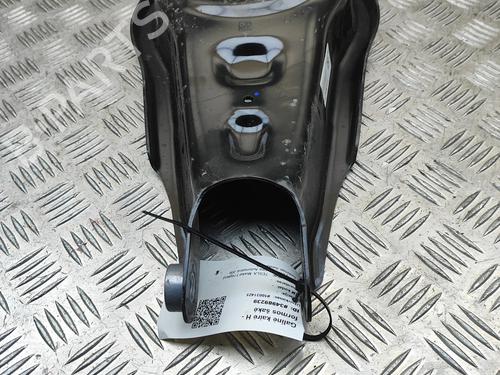 Left rear suspension arm TESLA MODEL 3 (5YJ3) EV | BP34190421M14 - Image 5