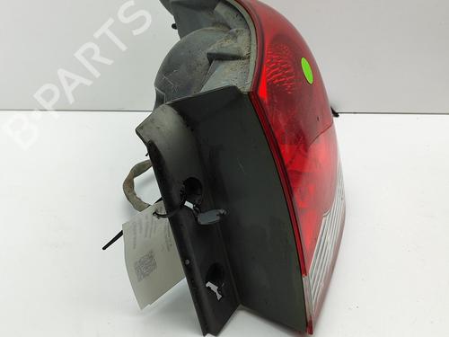 Right taillight CHEVROLET CRUZE (J300) 2.0 CDI | BP25787302C35