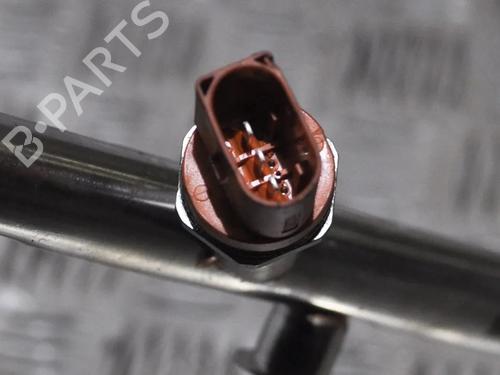 Injection rail AUDI A7 Sportback (4GA, 4GF) S7 quattro | BP6730258M98 