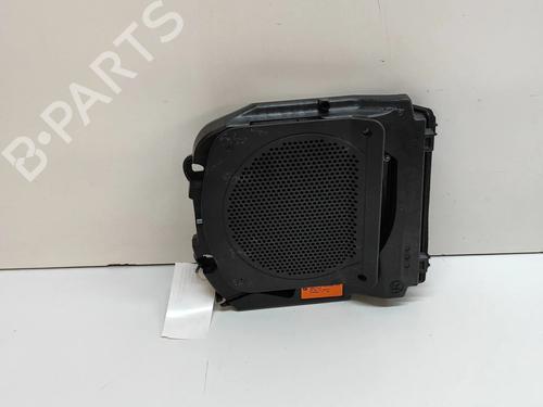 Used Electronic module BMW 6 Convertible (F12) 650 i (449 hp) 28137385