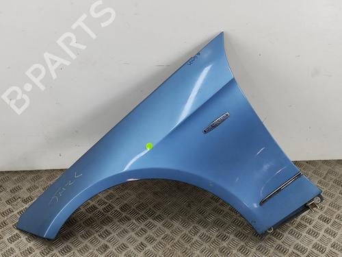 Used Left front fenders MERCEDES-BENZ E-CLASS (W212) E 250 CDI / BlueTEC (212.003, 212.004) (204 hp) 19743473