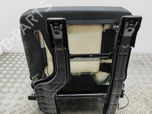 Sæde Bagtil KIA SORENTO IV (MQ4, MQ4A) 1.6 T-GDi Plug-in Hybrid AWD | BP32025483C17 