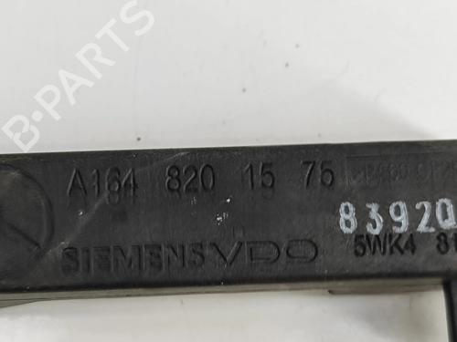 Electronic module MERCEDES-BENZ S-CLASS Coupe (C216) CL 500 (216.371) | BP24583226M83  - Image 7